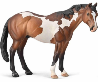 Figurka hřebce Collecta Appaloosa