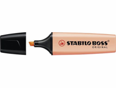 Stabilo Boss zvýrazňovač oranžový (CORE0806)