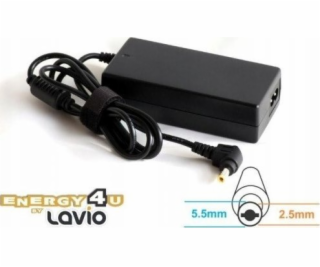 Napájecí adaptér pro laptop Energy4U Energy4U PA17 20 V /...