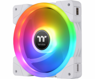  Thermaltake TT SWAFAN EX14 RGB FAN Premium 3er wh CL-F16...