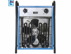 Güde 85014 Elektrický přímotop GH 15 EV 