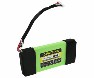 PATONA baterie pro reproduktor JBL Boombox 12000mAh 7,4V ...