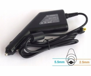 Zdroj notebooku Energy4U Energy4U CA25 19V / 3,42A (5,5x2...