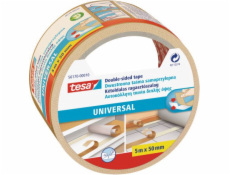TESA oboustranná páska 50 mm/5m (56170-00010-01 TS)