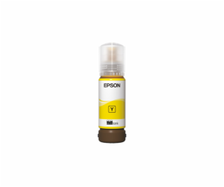 EPSON container T09C4 yellow ink (L8050)