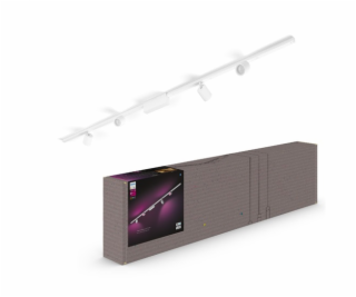 Hue WACA Perifo 8719514407787 4xLED bílé