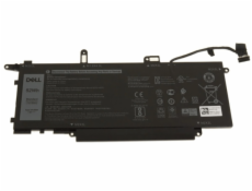 Dell Baterie 4-cell 52W/HR LI-ON pro Latitude 7400 2v1, 9410