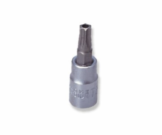 Torx zásuvka Jonnesway s 1/4 otvorem T27 x 37 mm (S08H209)