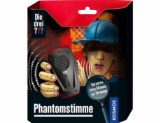 Die drei ??? Phantomstimme, Detektiv-Sets