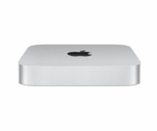 APPLE Mac mini,M2 8core CPU/10core GPU,8GB,512GB SSD (mmf...