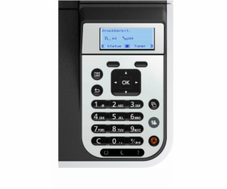 ECOSYS PA5000x, Laserdrucker