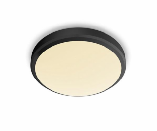 Philips Doris 8719514326606 LED 17W čern
