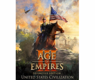 ESD Age of Empires III Definitive Edition United S