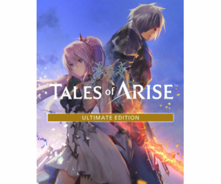 ESD Tales of Arise Ultimate Edition