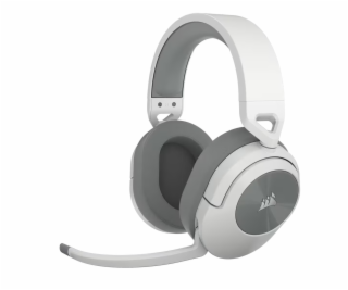 Corsair headset HS55 Wireless white