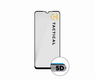 Tactical Glass 5D Samsung Galaxy A33 5G Black