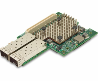 Síťový řadič Broadcom Broadcom Netxtreme M225P 2 x 25G SF...