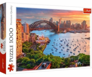 Puzzle 1000 Sydney Australia