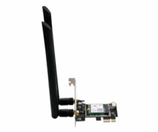 D-LinkDWA-X582 AX3000 Wi-Fi 6 PCIe Adapter with Bluetooth...