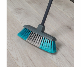 Beldray LA049230EU7 Long Handled Dustpan and Broom