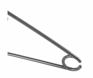 Beldray LA072684FEU7 Eco Recycled Hangers Black