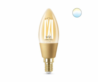 WiZ LED E14 C35 8718699787257 20-50K Amb