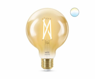 WiZ LED E27 G95 8718699786793 20-50K Am