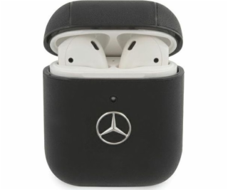 Případ nabíjení Mercedes Black