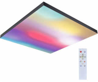 Stropní lampa Paulmann Panel Velora Rainbow 595x595mm 352...