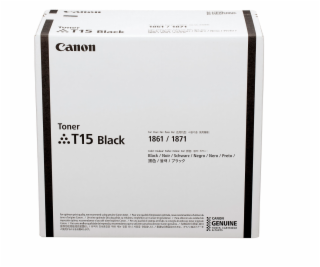Canon toner T15 Black