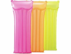 Intex Neon matrace na plavání 183x76cm (59717)