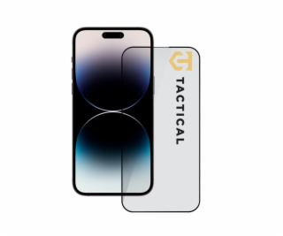 Tactical Glass 5D Apple iPhone 14 Pro Max Black