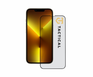 Tactical Glass 5D Apple iPhone 13 Pro Max Black