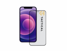 Tactical Glass 5D Apple iPhone 12 mini Black