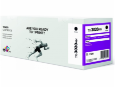 Ink. kaz. TB kom. s Xerox 3020/3025, 106R02773, BK