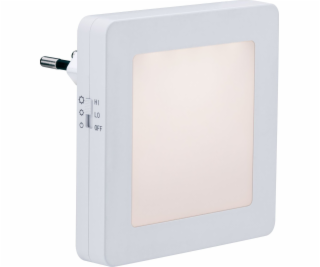 LAMP zástrčky pro Paulmann Socket Esby Night Lighting Whi...