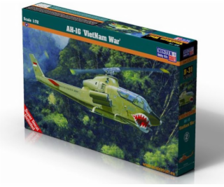 Olymp Aircraft AH-1G Vietnamská válka (B-31)