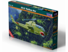 Olymp Aircraft AH-1G Vietnamská válka (B-31)