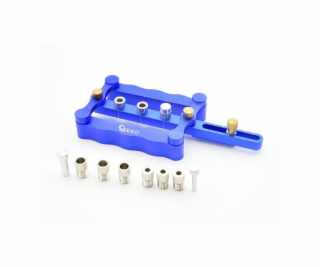 Kolíkovací přípravek Premium 6, 8, 10mm GEKO