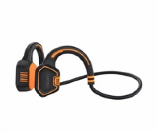 EVOLVEO BoneSwim MP3 16GB, bezdrátová sluchátka
