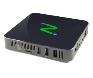 nStation EX500