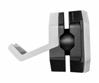 Černá magnetická rukojeť pro sluchátka