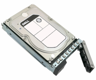 DELL disk 2TB/ 7.2K/ SATA 6Gbps/ 512n/ 3.5 / Hot-Plug/ pr...