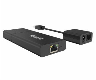 Yealink USB Extender, CAT5E, rozšíření až 40 m