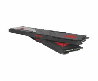 Memory Patriot Viper Venom, DDR5, 64 GB, 5600 MHz, CL40 (...