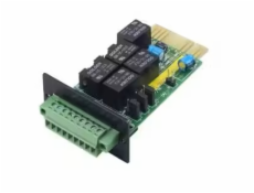 FSP/Fortron Relay Card AS-400, 9-pin port