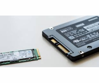 Rozšírenie SSD z 120GB na 240GB