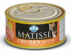 FARMINA MATISSE CAT MOUSSE WITH CHICKEN 85g