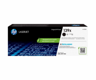 Toner SKO TON HP Toner 139x W1390X Schwarz Bis Zu 4 000 S...