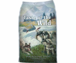 Taste Of The Wild Pacific Stream Puppy 